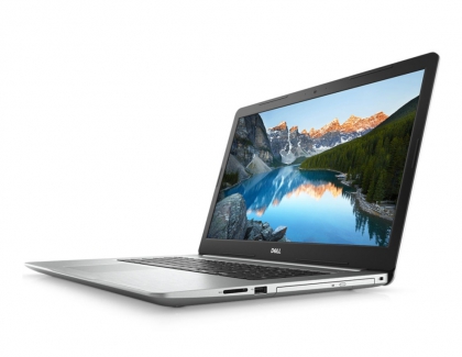 Dell's SupportAssist Software Puts Multiple Laptops At Risk