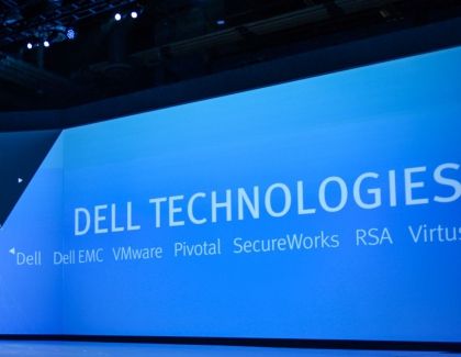 Hackers Attacked Dell's Websites, Company Resets All Customer Passwords 