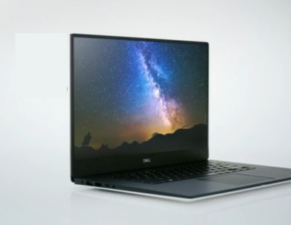 Dell Brings OLEDs to Laptops With New XPS 15 Model