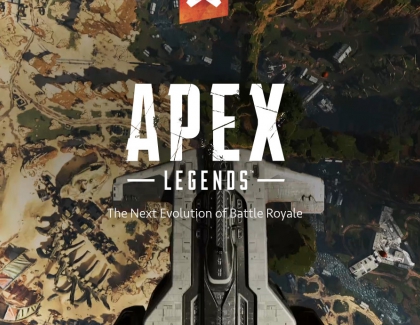 EA's 'Apex Legends' Tops 'Fortnite' in Number of Signups