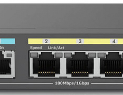 EnGenius EXT1105P Switch Extender