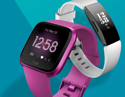 Fitbit Relases New $160 Versa Lite Smartwatch