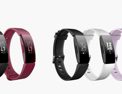 Fitbit'sLatest Inspire Trackers Available Exclusively Through Fitbit Health Solutions