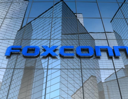 Foxconn to Invest $9bn in China Chip Project: report