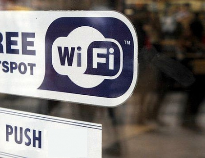 Free Wi-Fi Hotspots Can Track Your Even When You Are Offline