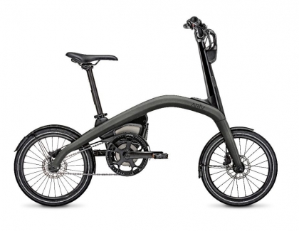 New GM ARĪV eBikes Available for Preorder