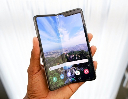 Samsung Display Executive Says Galaxy Fold Issues Have Been Solved
