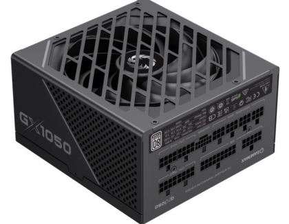 GameMax GX-1050 Pro PSU