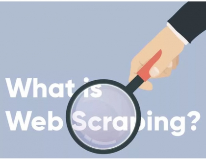 Get Started With Web Scraping