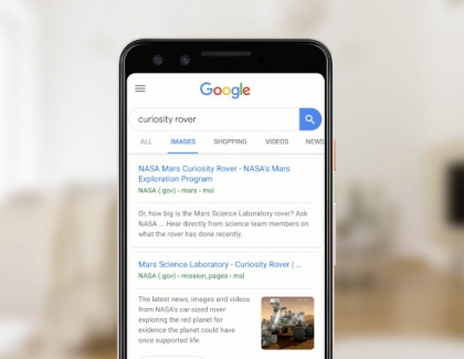  Google Announces New Visual features in Search and Lens