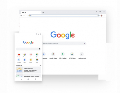 Google’s Future Chrome Browser Threatens Ad Blockers