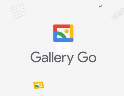 Google Launches Gallery Go App to Organize Your Photos Offline