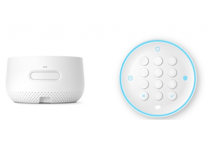Google Says Not Disclosing the Microphone in Nest Secure Was a Mistake