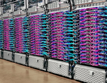 Google Makes Its Scalable Supercomputers for Machine Learning Publically Available