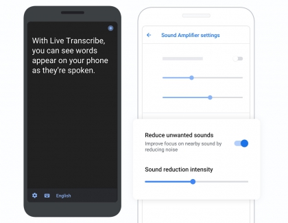 Google Releases new Apps for Deaf People