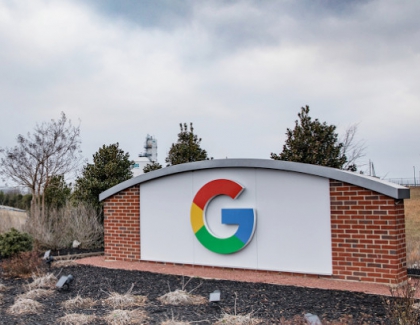 Google to Invest $13 billion on U.S. Data Centers, Offices
