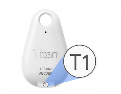 Google Says Bluetooth Low Energy (BLE) Titan Security Keys Are Vulnerable