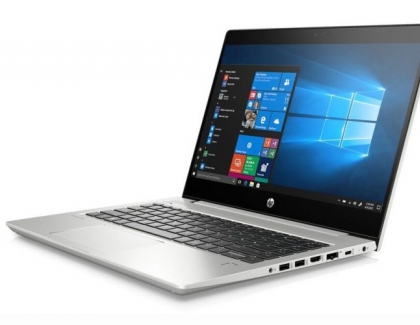 HP Launches  AMD-Based ProBook Laptops for Small Businesses