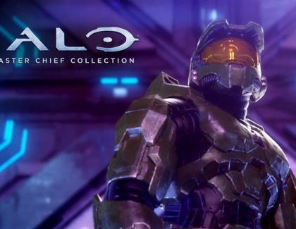 Microsoft Talks About Project xCloud Game Streaming Service, Launches Halo: The Master Chief Collection for PC, Brings DX12 Support to Windows 7