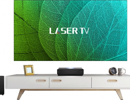 Hisense Showcases ULED-powered 2019 Product Lineup at CES 2019