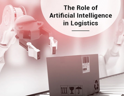 How is AI Transforming the Logistics Industry