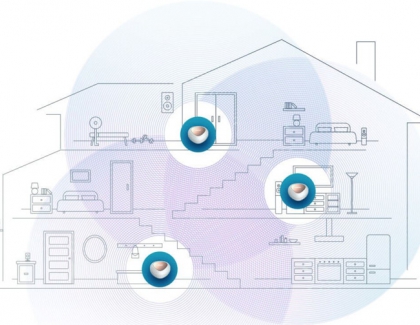 How to create a Mesh Wi-Fi Network!