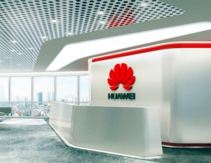Huawei Files Lawsuit against U.S. Commerce Department