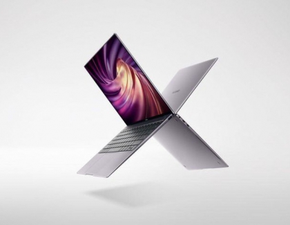 Huawei Cancels New MateBook and MateBook X Pro Laptop Launch Under U.S. Pressure
