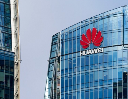 Huawei’s Founder Denies U.S. Spying Claims