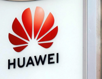 Huawei Sues U.S. Over Equipment Ban