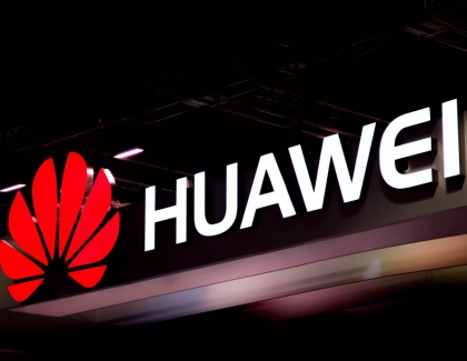 Huawei's Revenue Growth Continues Despite U.S. Sanctions