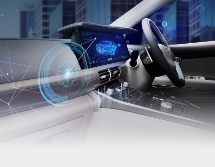 Hyundai Motor to Work With Tencent on Autonomous Cars Platform: report