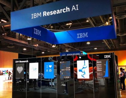IEDM: IBM to Describe 8-bit AI Breakthroughs