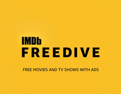 IMDb Freedive: A New Way to Stream Shows and Movies for Free on Fire TV