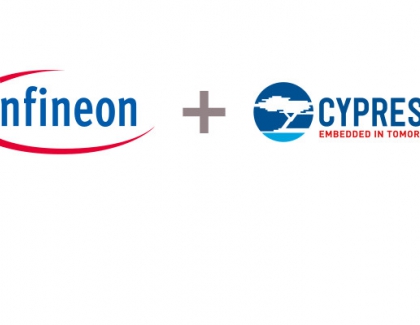 Infineon to Buy Cypress For $10 Billion 