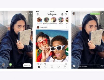 Instagram Feature Lets Yoy Share Stories With Close Friends