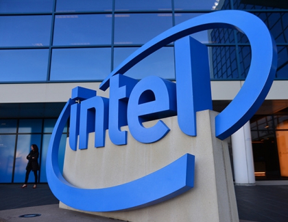 Intel Sees Server Revenue to Decline in 2019