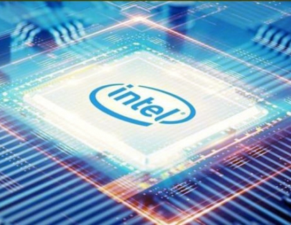 Intel's Sales and Profit Beat Expectations, 10nm Progress Steady