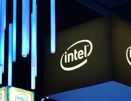 2019 CES: Intel Showcases New Technology for Next Era of Computing