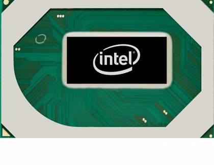 New Intel Core i9-9980HK Reaches 5GHz And Has 8 Cores