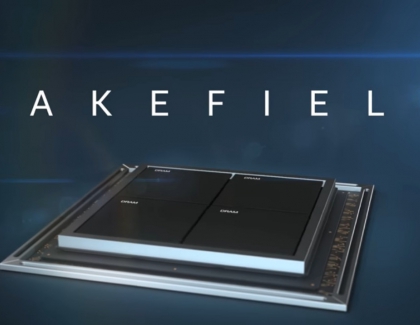 Intel Video Shows Lakefield SoC Featuring 10nm Sunny Cove CPU, Gen 11 Graphics, Foveros 3D Packaging