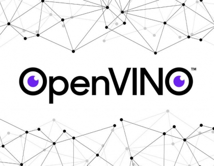 Intel Introduces "Throughput Mode" in the Intel Distribution of OpenVINO Toolkit