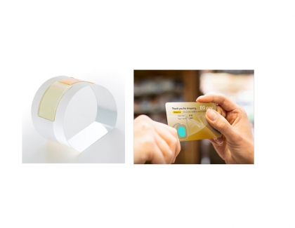 Japan Display Develops Flexible Fingerprint Sensor