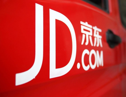 China's e-commerce company JD.Com Launches store on Google Shopping Platform