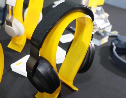 Jabra Challenges Bose and Sony With the Elite 85h Headphones