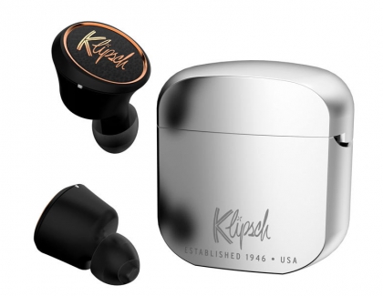 Klipsch To Debut New Tech-Focused Audio Solutions at CES 2019