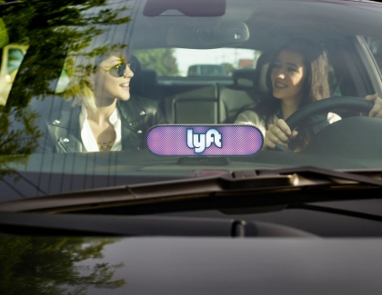 Lyft Prices IPO at $72 a Share. Company Valued at $24B