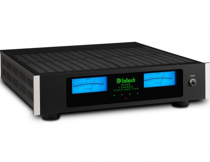 McIntosh Releases New Custom Installation Audio Solutions at ISE 2019