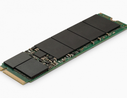 Micron 2200 PCIe NVMe SSD Series Released