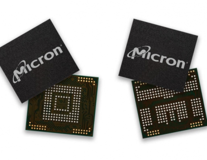 Micron Sees Weak Market as Memory Chip sales Slowdown